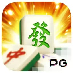mpesacasinokenya: Mahjong Ways