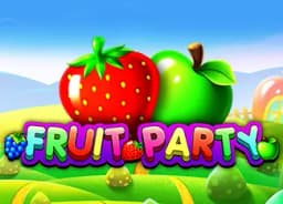 mpesacasinokenya: Fruit Party