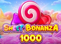 mpesacasinokenya: Sweet Bonanza 1000