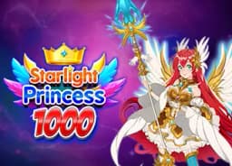 mpesacasinokenya: Starlight Princess 1000