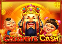 mpesacasinokenya: Caishen's Cash