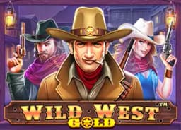 mpesacasinokenya: Wild West Gold