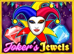 mpesacasinokenya: Joker's Jewels