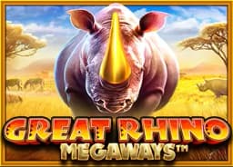 mpesacasinokenya: Great Rhino Megaways